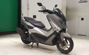YAMAHA N-MAX 2003 SED6J