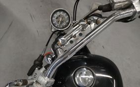HONDA STEED 400 NC26