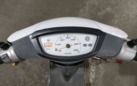 YAMAHA JOG ZR EVOLUTION SA16J