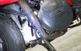 HONDA MOTOCOMPO 2025 AB12