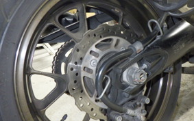 KAWASAKI ZZ1400 NINJA R 2006 ZXT40A