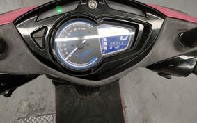 YAMAHA CYGNUS125XSR SE44J