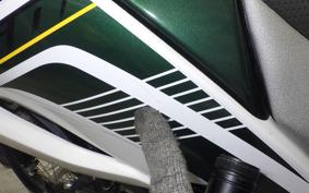 YAMAHA SEROW 250 Gen.3 2017 DG31J