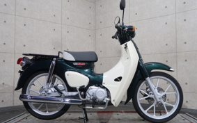 HONDA SUPER CUB110 JA59