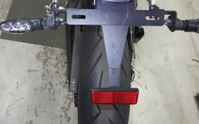 TRIUMPH TRIUMPH STREET TRIPLE R 2017