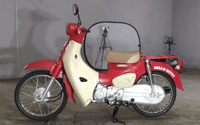 HONDA SUPER CUB50 AA09