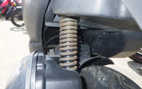 SUZUKI LET's 2 L CA1KA