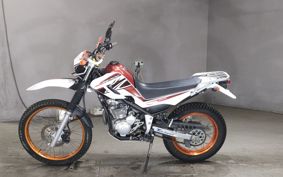 YAMAHA SEROW 250 DG17J