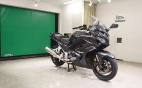 YAMAHA FJR1300 AS 2016 RP27J