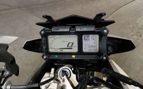 YAMAHA MT-09 2015 RN36J