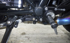 BMW R NINE T PURE 2023