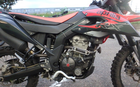 APRILIA APRILIA RX 125