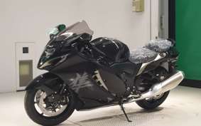 SUZUKI HAYABUSA Gen.3 2026 EJ11A