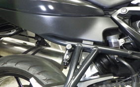 BMW F800R 2015