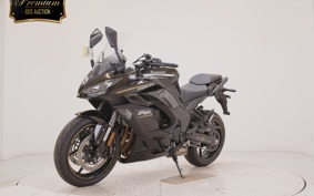 KAWASAKI NINJA 1100SX 2026 ZXT10H
