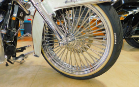 HARLEY FLSTC 2016 BWV