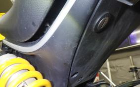 DUCATI SCRAMBLER ICON 2019