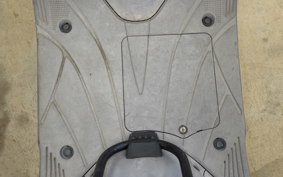 SUZUKI ADDRESS V125 G CF46A