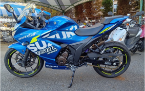 SUZUKI JIKUSA-SF250 ED22B