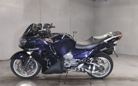 KAWASAKI CONCOURSE14 2010 ZGNC13