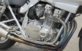 SUZUKI GSX1100S KATANA 1999 GU76A