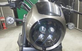 HONDA REBEL 250 S 2005 MC49