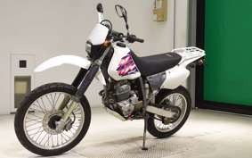 HONDA XR250 2021 MD30