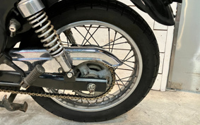 KAWASAKI ESTRELLA RS CUSTOM  BJ250A