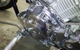 YAMAHA DRAGSTAR 1100 2006 VP13J