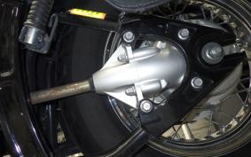 YAMAHA DRAGSTAR 400 CLASSIC 2006 VH01J