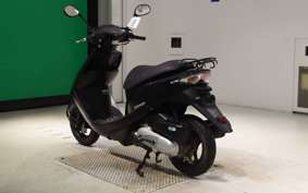 HONDA DIO Gen.6 2004 AF68