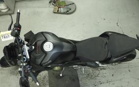 DUCATI STREETFIGHTER V4 S 2021