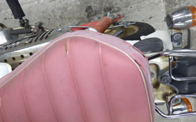 HONDA MONKEY AB27
