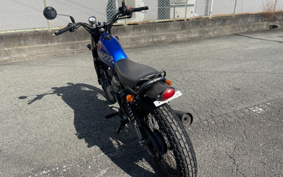 SUZUKI GLASS TRACKER BIG BOY NJ47A