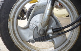 YAMAHA JOG POCHE 3KJ