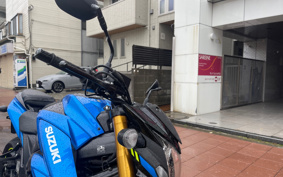 SUZUKI GSX-S750 ABS 2022 C533F