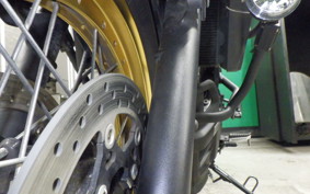 SUZUKI Vｽﾄﾛｰﾑ650XTA 2017