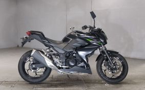 KAWASAKI Z250 ER250C