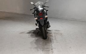 HONDA CBR125R JC50