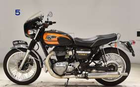 KAWASAKI W800 2016 EJ800A