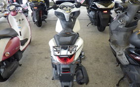 HONDA PCX125 JF28