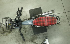 HONDA DAX 125 2026 JB04