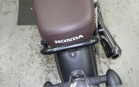 HONDA GB350 2022 NC59