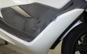 HONDA PCX125 2021 JF81