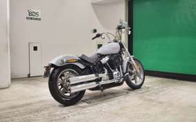HARLEY FXST1750 2025