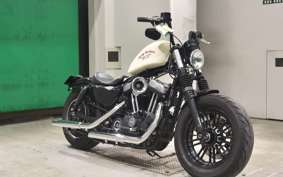 HARLEY XL1200X 2020
