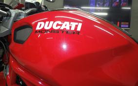 DUCATI MONSTER 696 2017