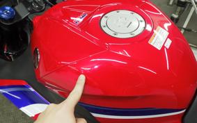 HONDA CBR600RR 2024 PC40