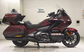 HONDA GL 1800 GOLD WING TOUR DCT 2025 SC79