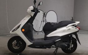 YAMAHA  AXIS Z SED7J